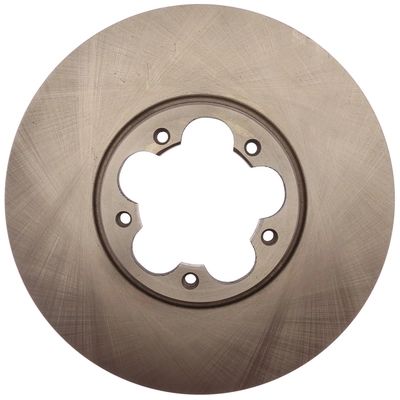 RAYBESTOS - 682343R - Front Disc Brake Rotor pa2