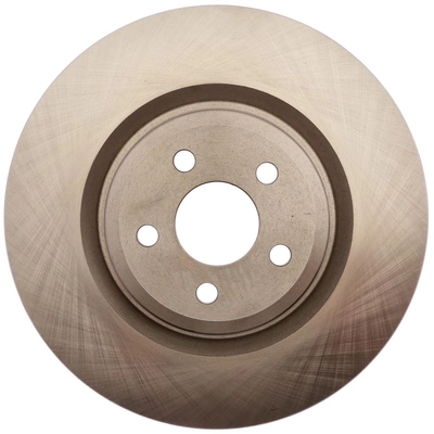 Front Disc Brake Rotor by RAYBESTOS - 682510R pa11