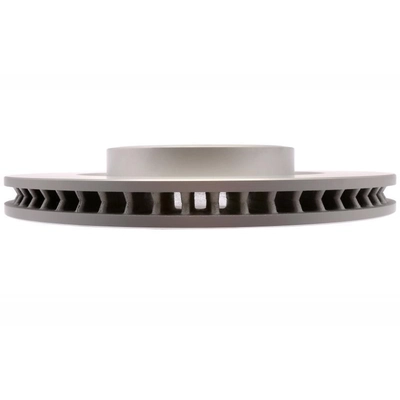 Front Disc Brake Rotor by RAYBESTOS - 682615 pa9