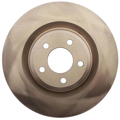 Front Disc Brake Rotor by RAYBESTOS - 682615R pa9