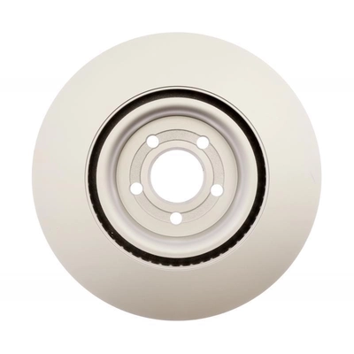 Front Disc Brake Rotor by RAYBESTOS - 682616 pa11
