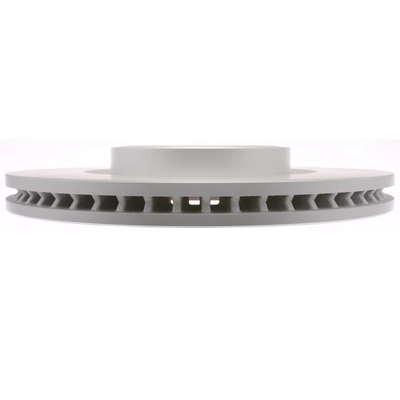 Front Disc Brake Rotor by RAYBESTOS - 682616 pa9