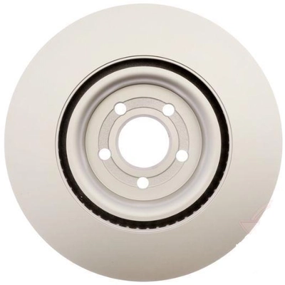 Vented Disque de frein � disque avant - RAYBESTOS Element 3 - 682616FZN pa13