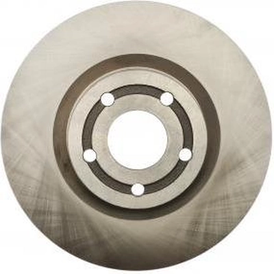 Front Disc Brake Rotor by RAYBESTOS - 682666R pa3