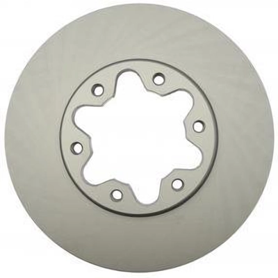 Front Disc Brake Rotor by RAYBESTOS - 682686 pa3