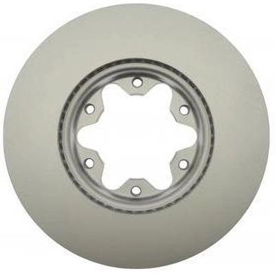 Front Disc Brake Rotor by RAYBESTOS - 682686 pa5