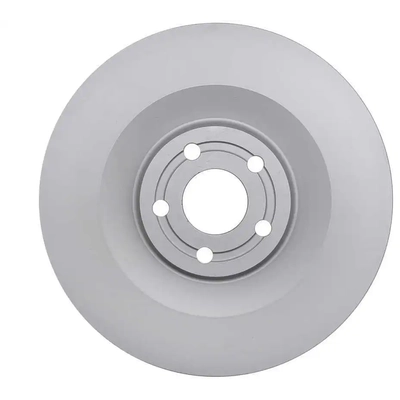 RAYBESTOS - 682744FZN - Front Disc Brake Rotor pa2