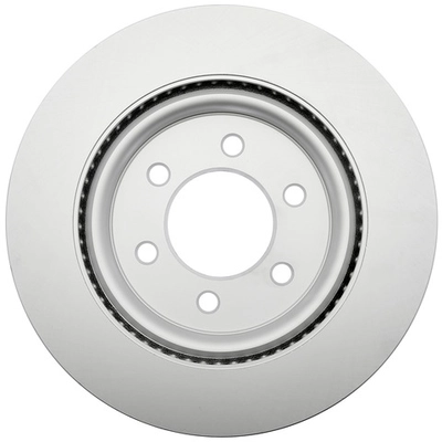 RAYBESTOS - 682746 - Front Disc Brake Rotor pa2