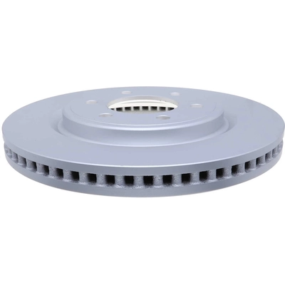 Front Disc Brake Rotor by RAYBESTOS - 682746P pa2