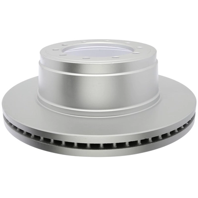 RAYBESTOS - 682748 - Front Disc Brake Rotor pa1