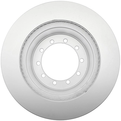 RAYBESTOS - 682748 - Front Disc Brake Rotor pa2
