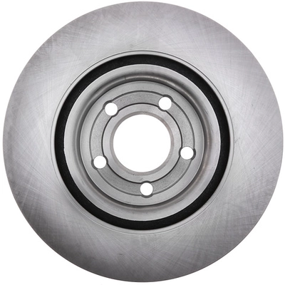 RAYBESTOS - 682779R - Front Disc Brake Rotor pa2