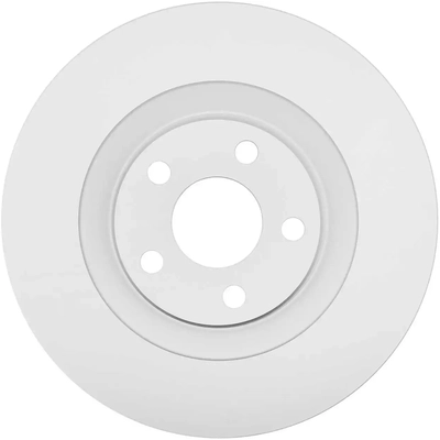 RAYBESTOS - 682860 - Front Disc Brake Rotor pa2