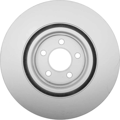Front Disc Brake Rotor by RAYBESTOS - 682891 pa1