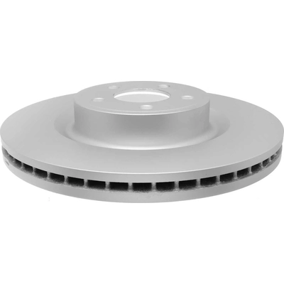 Front Disc Brake Rotor by RAYBESTOS - 682891 pa2