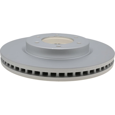 Front Disc Brake Rotor by RAYBESTOS - 682977 pa2
