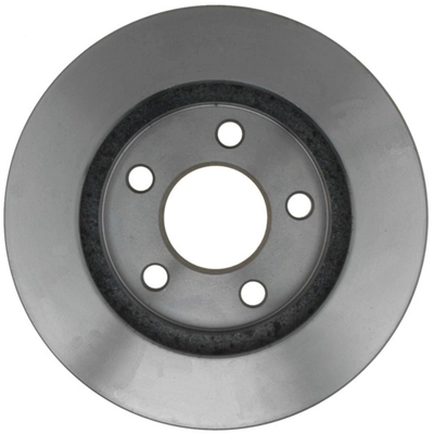 Vented Front Disc Brake Rotor - RAYBESTOS R-Line - 7013R pa13