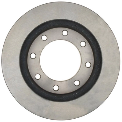 RAYBESTOS R-Line - 7023R - Vented Front Disc Brake Rotor pa18