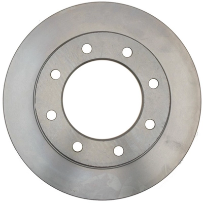 RAYBESTOS R-Line - 7023R - Vented Front Disc Brake Rotor pa19