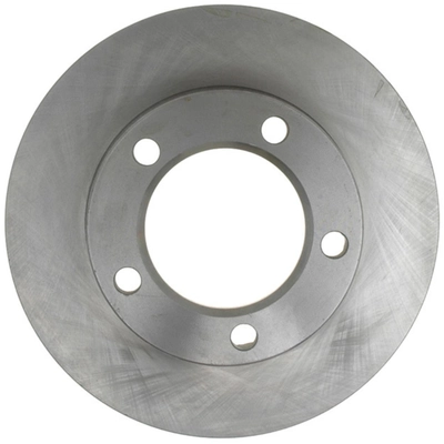 RAYBESTOS R-Line - 7050R - Vented Front Disc Brake Rotor pa20