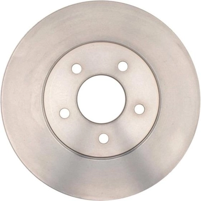 RAYBESTOS R-Line - 7063R - Vented Disque de frein � disque avant pa21