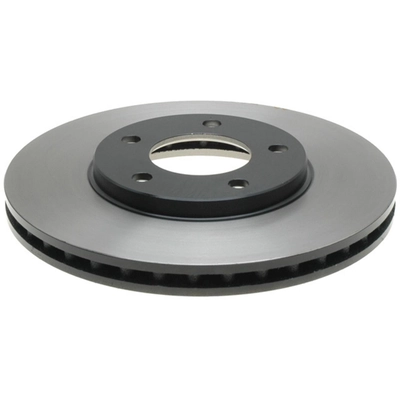Vented Front Disc Brake Rotor - RAYBESTOS Specialty - 76161 pa13