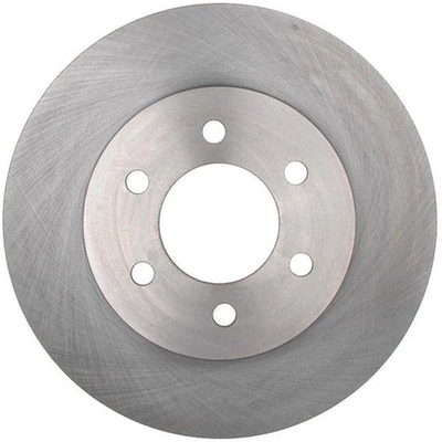 RAYBESTOS R-Line - 76194R - Vented Front Disc Brake Rotor pa20