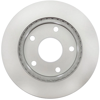 Vented Front Disc Brake Rotor - RAYBESTOS Element 3 - 76447FZN pa13