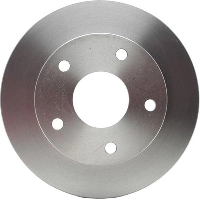 RAYBESTOS R-Line - 76447R - Vented Disque de frein � disque avant pa19