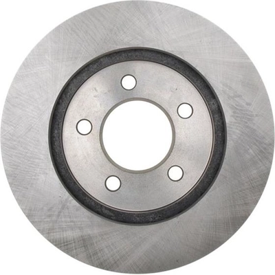 Vented Front Disc Brake Rotor - RAYBESTOS R-Line - 76646R pa17