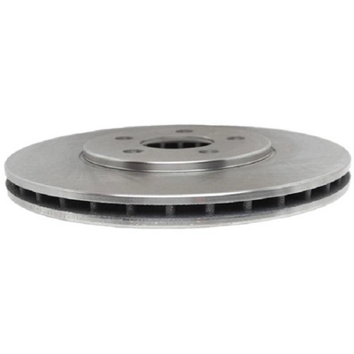 RAYBESTOS R-Line - 76683R - Vented Front Disc Brake Rotor pa20