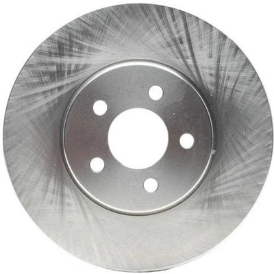 RAYBESTOS R-Line - 76683R - Vented Disque de frein à disque avant pa22