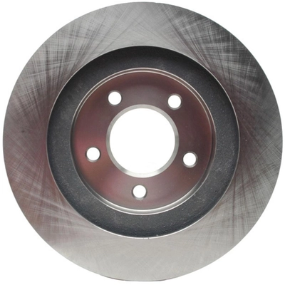 RAYBESTOS R-Line - 76722R - Vented Disque de frein � disque avant pa21