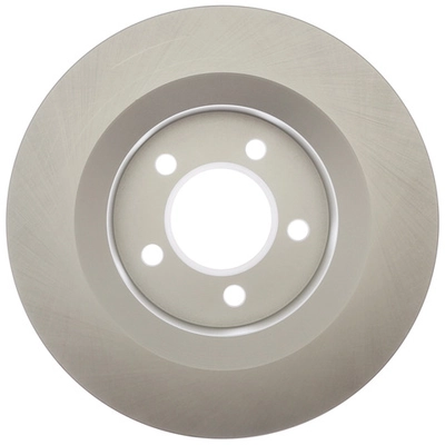 RAYBESTOS - 76777FZN - Front Disc Brake Rotor pa2