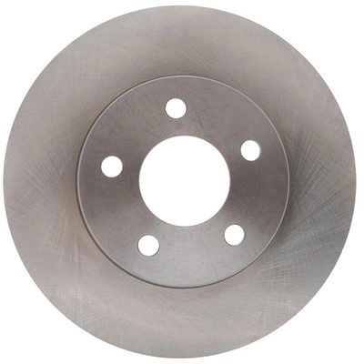 RAYBESTOS R-Line - 76912R - Vented Disque de frein à disque avant pa20