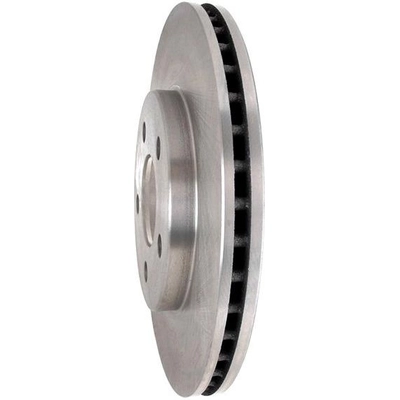 RAYBESTOS R-Line - 76912R - Vented Front Disc Brake Rotor pa18