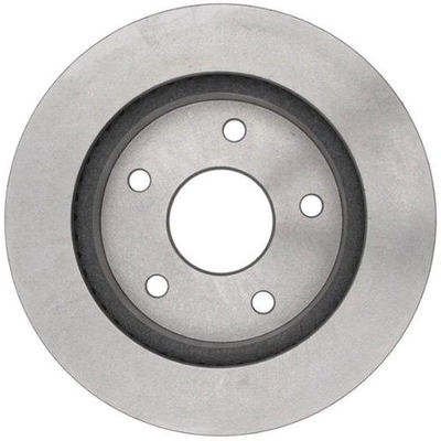 Vented Disque de frein � disque avant - RAYBESTOS Specialty - 76917 pa17