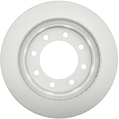 Vented Front Disc Brake Rotor - RAYBESTOS Element 3 - 76920FZN pa13