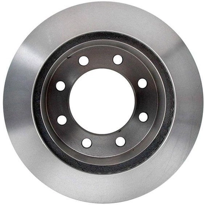 RAYBESTOS R-Line - 76920R - Vented Front Disc Brake Rotor pa18