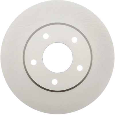 Vented Front Disc Brake Rotor - RAYBESTOS Element 3 - 76921FZN pa15