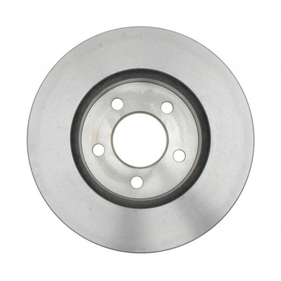 RAYBESTOS Specialty - 780036 - Vented Front Disc Brake Rotor pa16