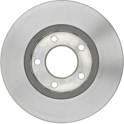 RAYBESTOS Specialty - 780037 - Vented Front Disc Brake Rotor pa22