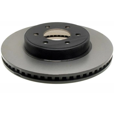 Solid Front Disc Brake Rotor - RAYBESTOS Specialty - 780133 pa12