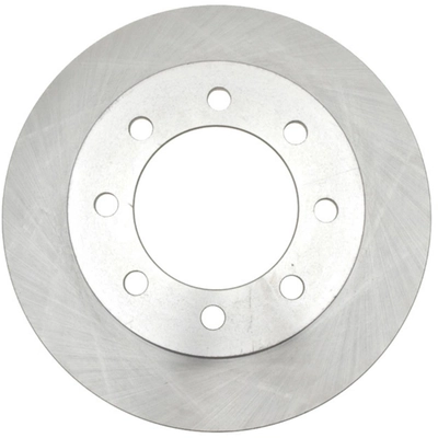 RAYBESTOS R-Line - 780143R - Vented Front Disc Brake Rotor pa17