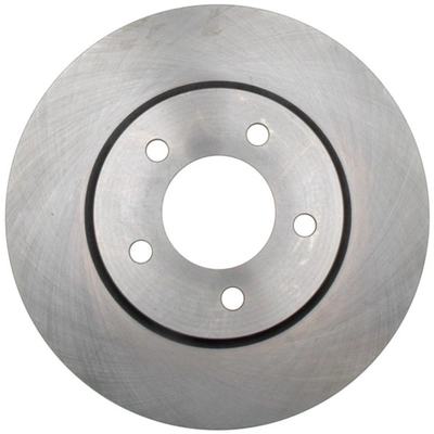 RAYBESTOS R-Line - 780175R - Vented Front Disc Brake Rotor pa16