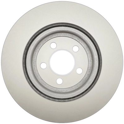 Vented Front Disc Brake Rotor - RAYBESTOS Element 3 - 780256FZN pa22