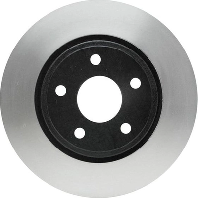 RAYBESTOS Specialty - 780289 - Vented Front Disc Brake Rotor pa19