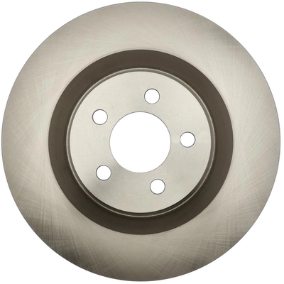 Vented Disque de frein � disque avant - RAYBESTOS R-Line - 780389R pa14