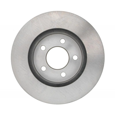 Vented Front Disc Brake Rotor - RAYBESTOS Specialty - 780444 pa19