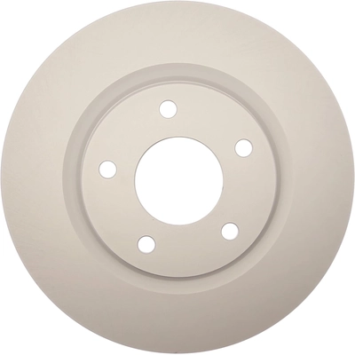 RAYBESTOS Element 3 - 780459FZN - Vented Front Disc Brake Rotor pa1